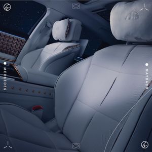 Image post by @mercedesbenz on Instagram