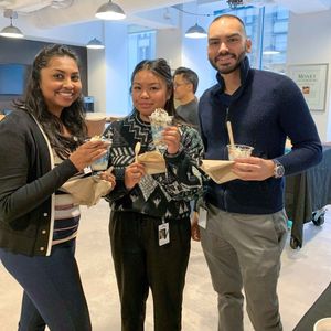 Image post by @protiviti on Instagram