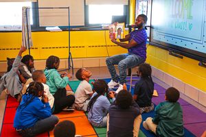 Image post by @OsCommunity on Twitter