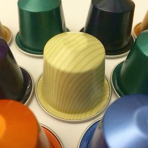 Image post by @nespressousa on Instagram