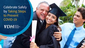 Image post by @VDHgov on Twitter