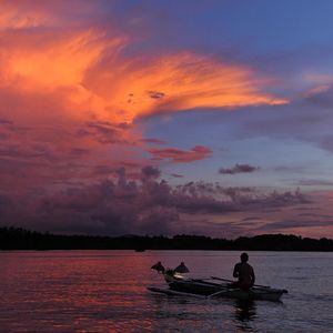 Image post by @natgeo on Instagram