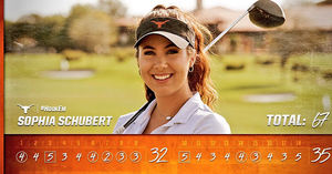 Image post by @texaswgolf on Instagram