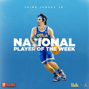 Image post by @uclambb on Instagram