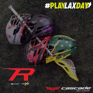 Image post by @cascade_lacrosse on Instagram