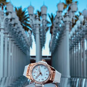 Image post by @hublot_northamerica on Instagram
