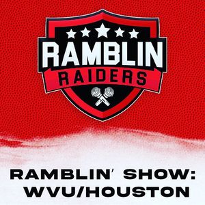 Image post by @ramblinraiders on Instagram