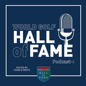 Image post by @golfhalloffame on Instagram