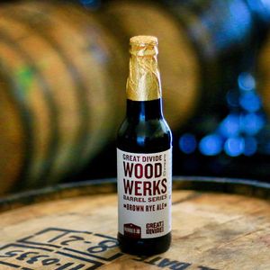 Image post by @greatdividebrew on Instagram