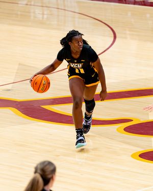 Image post by @vcuwbb on Instagram