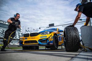 Image post by @turnermotorsport on Instagram