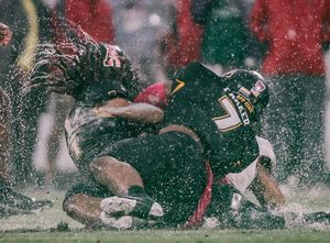 Image post by @appstatesports on Instagram