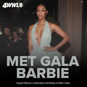 Image post by @wwltv on Instagram