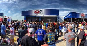 Image post by @jfr_racing on Instagram
