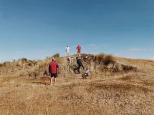 Image post by @unionleaguegolf on Instagram