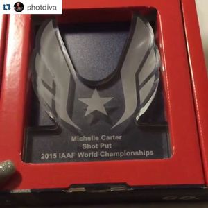 Image post by @usatf on Instagram
