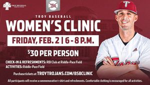 Image post by @troytrojansbaseball on Instagram