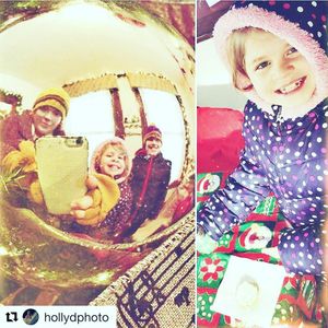Image post by @fargoparks on Instagram