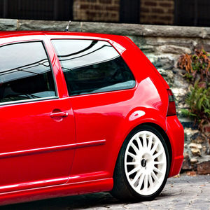 Image post by @vw on Instagram