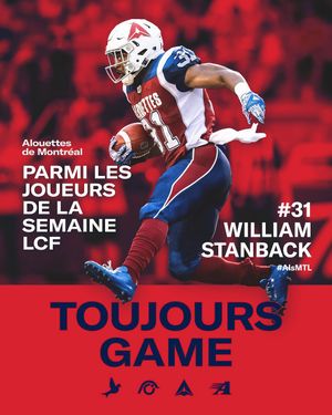 Image post by @mtlalouettes on Instagram