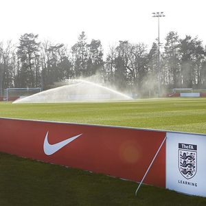 Image post by @nikefootball on Instagram