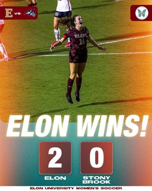 Image post by @elonwsoccer on Instagram