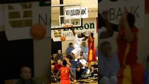 Video post by @hoopdiamonds on YouTube