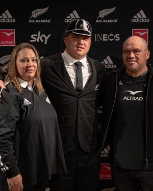 Image post by @allblacks on Instagram