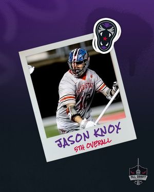 Image post by @panthercitylax on Instagram