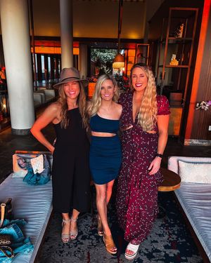 Image post by @daniellelawrie15 on Instagram