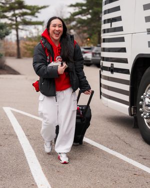 Image post by @ohiostatewgymnastics on Instagram