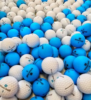 Image post by @wilsongolfcanada on Instagram