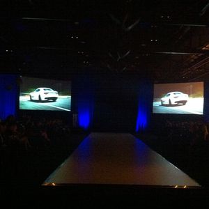 Image post by @maserati on Instagram