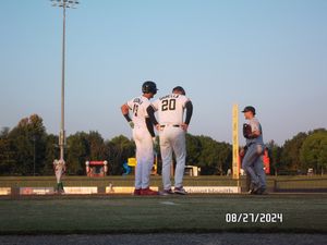 Image post by @goemperors on Instagram