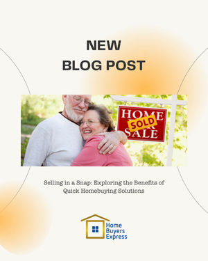Image post by @homebuyersexpressmd on Instagram