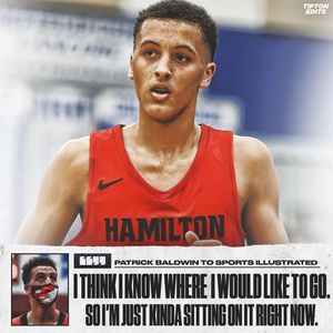 Image post by @tiptonedits on Instagram