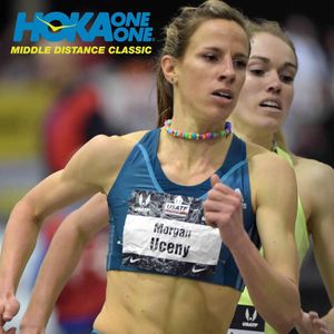 Image post by @usatf on Instagram