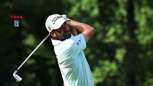 Video post by @kornferrytour on YouTube