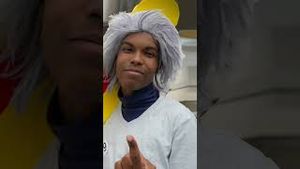 Video post by @vizmedia on YouTube