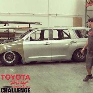 Image post by @tgr_na on Instagram