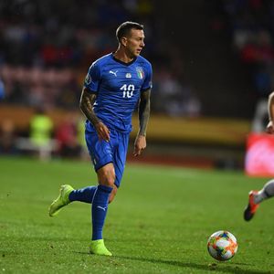 Image post by @fbernardeschi on Instagram