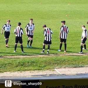 Image post by @bathcityfc on Instagram