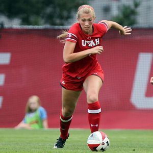 Image post by @utahwsoccer on Instagram