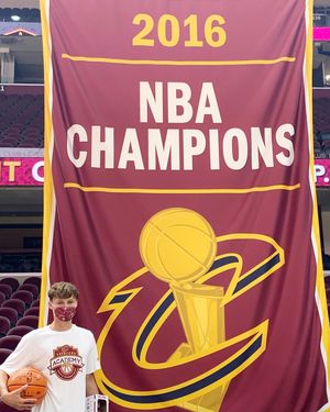 Image post by @cavsyouthsports on Instagram