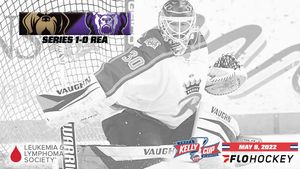 Image post by @echlhockey on Instagram