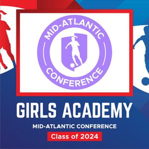 Image post by @girlsacademyleague on Instagram