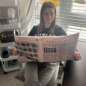 Image post by @butlerufye on Instagram