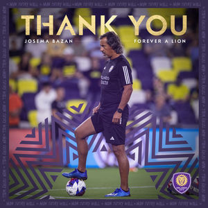 Image post by @orlandocitysc on Instagram