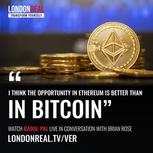 Image post by @londonrealtv on Instagram