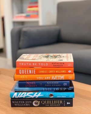 Image post by @gallerybooks on Instagram